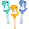 Keycraft Baloane de sapun cu ventilator - Dino
