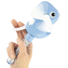 Baloane de sapun cu ventilator - Dino