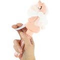Keycraft Baloane de sapun cu ventilator - Unicorn