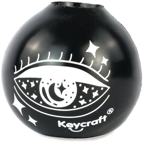 Keycraft Jucarie  antistres - Mingea destinului