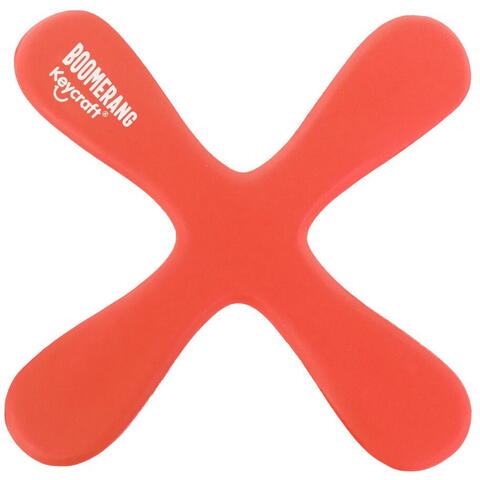 Keycraft Bumerang soft pentru copii
