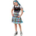 Rubies Costum de carnaval Monster High - Frankie Stien