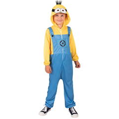 Costum de carnaval  - Minion