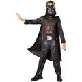 Rubies Costum de carnaval Green Collection - Darth Vader