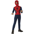 Rubies Costum de carnaval standard  - Spiderman in actiune