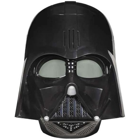 Rubies Costum de carnaval - Darth Vader in actiune