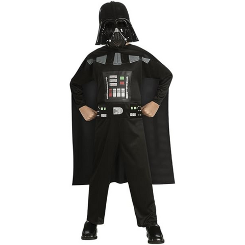 Rubies Costum de carnaval - Darth Vader in actiune