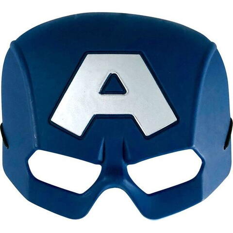 Rubies Masca carnaval - Captain America AV4
