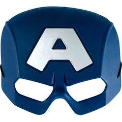 Masca carnaval - Captain America AV4