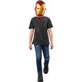 Rubies Masca carnaval  - Iron Man MK85 AV4