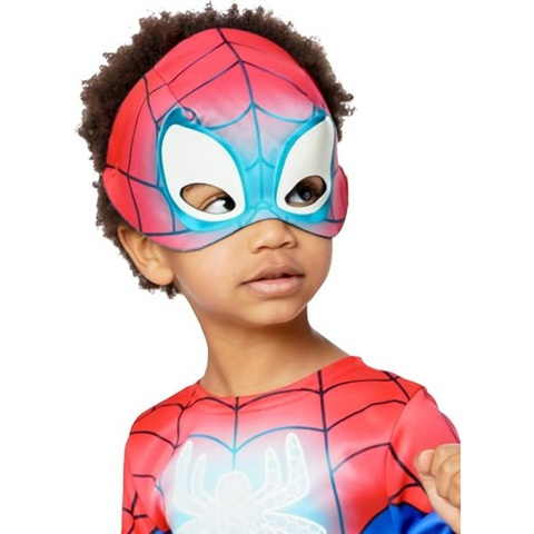 Rubies Costum de carnaval reflectorizant - Spidey