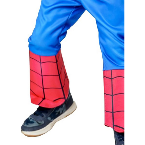 Rubies Costum de carnaval reflectorizant - Spidey