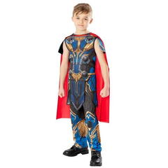 Costum de carnaval - Thor