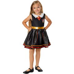 Costum de carnaval - Rochita Gryffindor