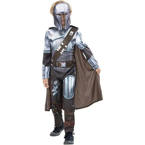 Rubies Costum de carnaval Green Collection - Mandalorian