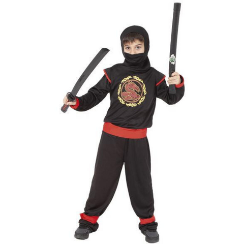 Rubies Sabie Ninja 60 cm