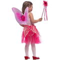 Rubies Set tutu - Zana (roz)