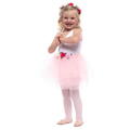 Rubies Set tutu - Zana primaverii