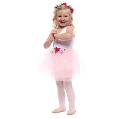 Set tutu - Zana primaverii
