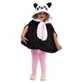 Rubies Pelerina - Ursulet panda