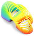 Tobar Arc curcubeu cu model