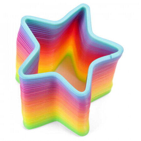 Tobar Arc curcubeu cu model