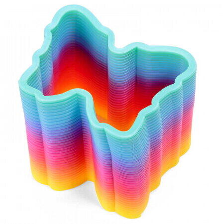 Tobar Arc curcubeu cu model
