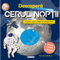 GIRASOL Descopera cerul noptii