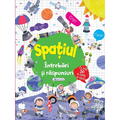 GIRASOL Intrebari si raspunsuri - Spatiul