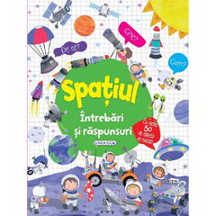 Intrebari si raspunsuri - Spatiul