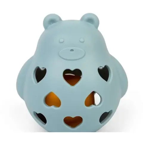 BIGJIGS Toys Zornaitoare - Ursuletul si mierea