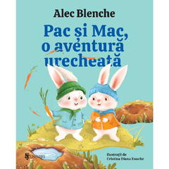 Pac si Mac, o aventura urecheata - editia a II-a