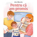UNIVERS Pentru ca am promis