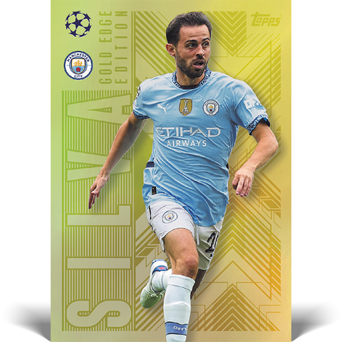 Topps Cutie 24 pachete cartonase - Match Attax Extra 2025 - Full Box