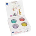 FEUCHTMANN Set de modelaj premium pastel