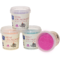 FEUCHTMANN Set de modelaj premium cu sclipici