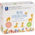 FEUCHTMANN Set 6 tuburi vopsea pictura cu degetele - Pastel