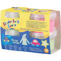 FEUCHTMANN Plastilina non-toxica Kinder - Neon