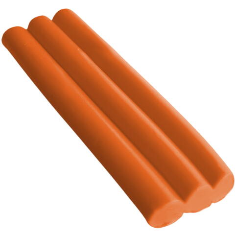 FEUCHTMANN Set batoane plastilina - 10 culori