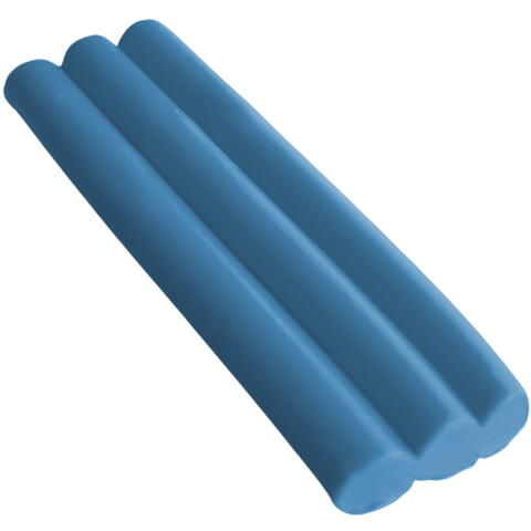 FEUCHTMANN Set batoane plastilina - 10 culori