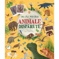 GIRASOL Animale disparute