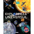 GIRASOL Exploreaza universul