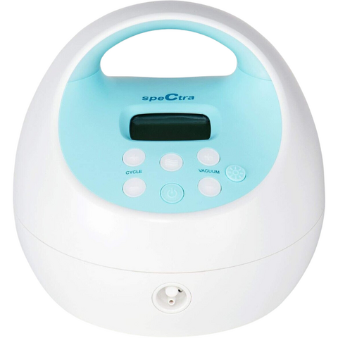 SPECTRA Pompa de san electrica dubla S1 Plus - RESIGILAT