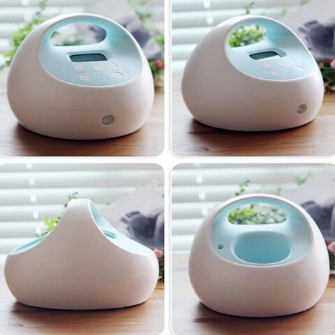 SPECTRA Pompa de san electrica dubla S1 Plus - RESIGILAT