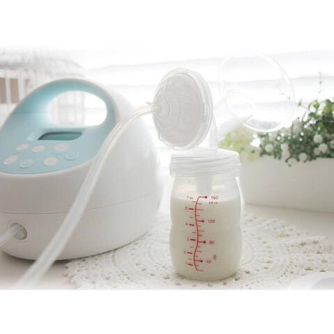 SPECTRA Pompa de san electrica dubla S1 Plus - RESIGILAT