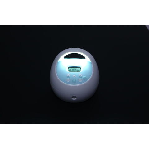 SPECTRA Pompa de san electrica dubla S1 Plus - RESIGILAT