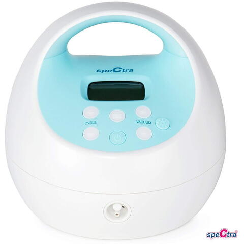 SPECTRA Pompa de san electrica dubla S1 Plus - RESIGILAT