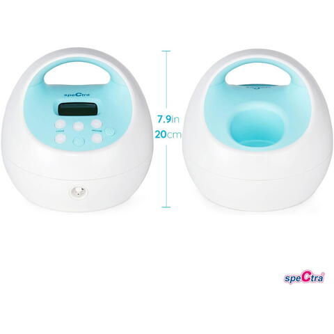 SPECTRA Pompa de san electrica dubla S1 Plus - RESIGILAT