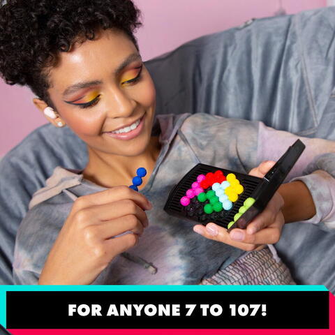 Educational Insights Joc de logica - Kanoodle® Genius - RESIGILAT