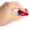 BIGJIGS Toys Jocul meu de potrivire - Forme magice